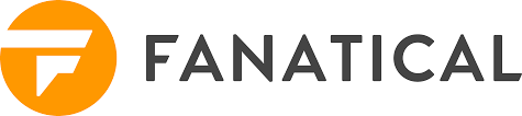 Fanatical logo